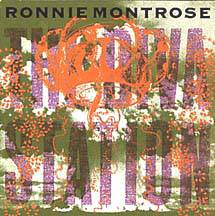 Ronnie Montrose : The Diva Station